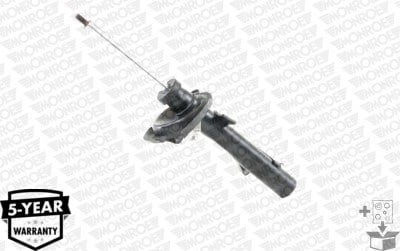 MONROE 742197SP Amortisör 1508070 uygun fiyat hızlı kargo