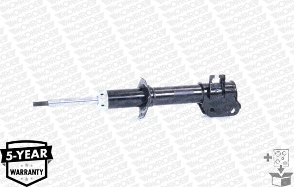 MONROE 15062 Amortisör 4160183E51 uygun fiyat hızlı kargo