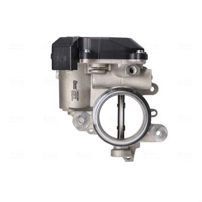 NISSENS 955056 Boğaz Kelebeği Gaz Kelebeği 04L128063B uygun fiyat hızlı kargo