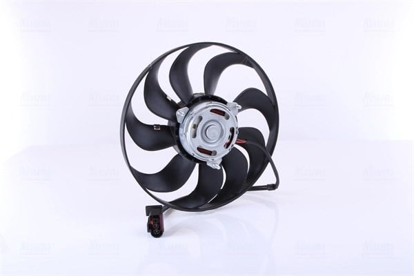 NISSENS 85541 Fan Motoru 6Q0959455J uygun fiyat hızlı kargo