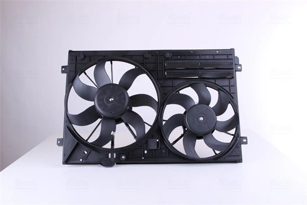 NISSENS 85644 Fan Motoru 1K0959455ET uygun fiyat hızlı kargo