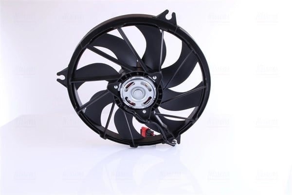 NISSENS 85607 Fan Motoru 1253C9 uygun fiyat hızlı kargo