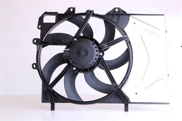 NISSENS 85986 Fan Motoru 1253H0 uygun fiyat hızlı kargo