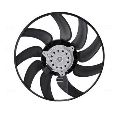 Fan Motoru