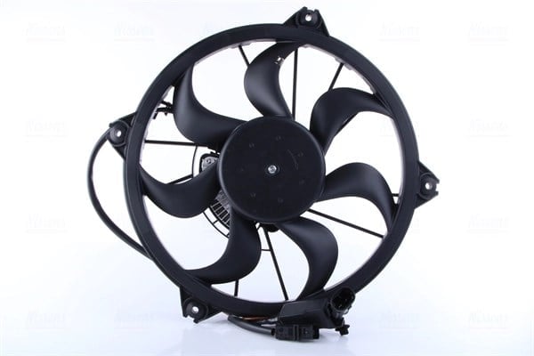 NISSENS 85902 Fan Motoru 1253E3 uygun fiyat hızlı kargo