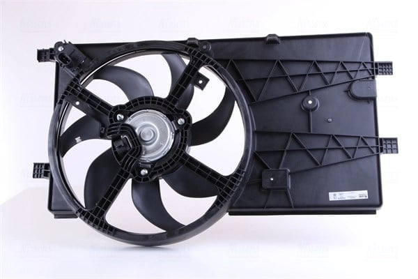 NISSENS 85693 Fan Motoru 1253Q9 uygun fiyat hızlı kargo