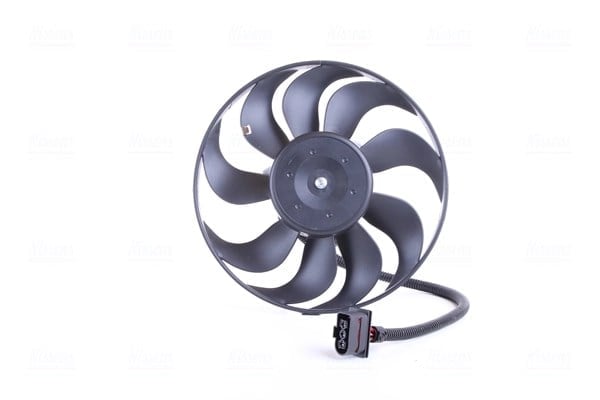 NISSENS 85684 Fan Motoru 1C0959455C uygun fiyat hızlı kargo