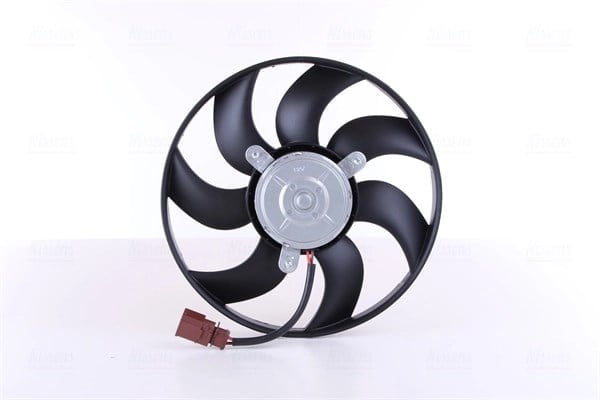 NISSENS 85680 Fan Motoru 1K0959455CT uygun fiyat hızlı kargo