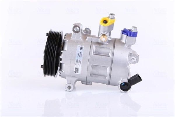 NISSENS 890607 Klima Kompresörü 5Q0816803 uygun fiyat hızlı kargo
