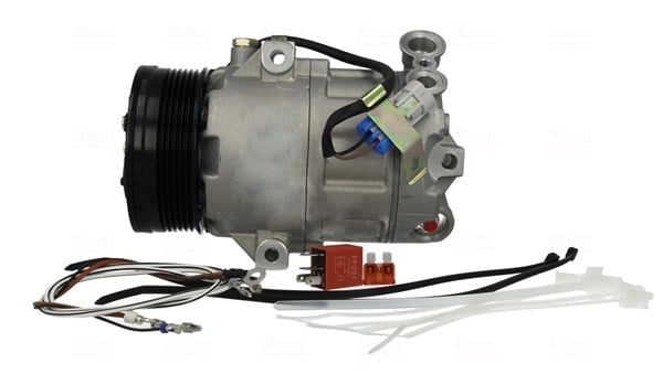 NISSENS 89096 Klima Kompresörü 13297443 uygun fiyat hızlı kargo