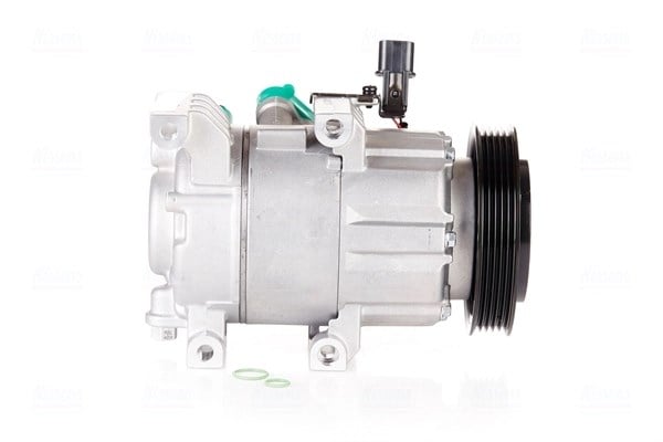 NISSENS 890241 Klima Kompresörü 97701A5900 uygun fiyat hızlı kargo