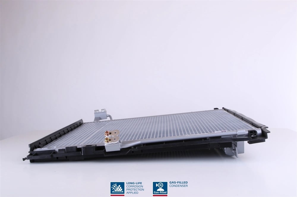 NISSENS 940394 Klima Radyatörü 0995000002 uygun fiyat hızlı kargo