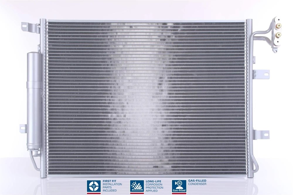 NISSENS 940482 Klima Radyatörü LR022744 uygun fiyat hızlı kargo