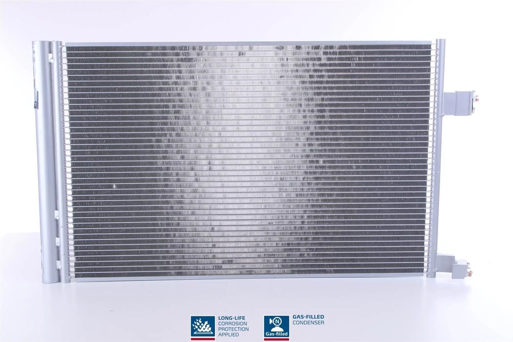 NISSENS 940808 Klima Radyatörü GX7319710BC uygun fiyat hızlı kargo