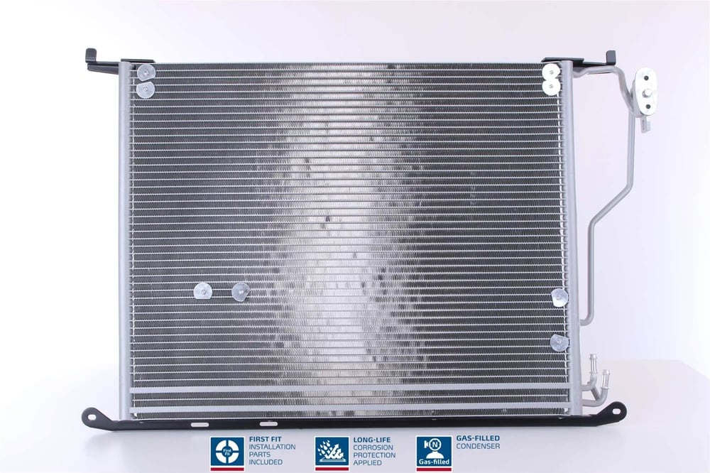 NISSENS 94380 Klima Radyatörü 2205000054 uygun fiyat hızlı kargo