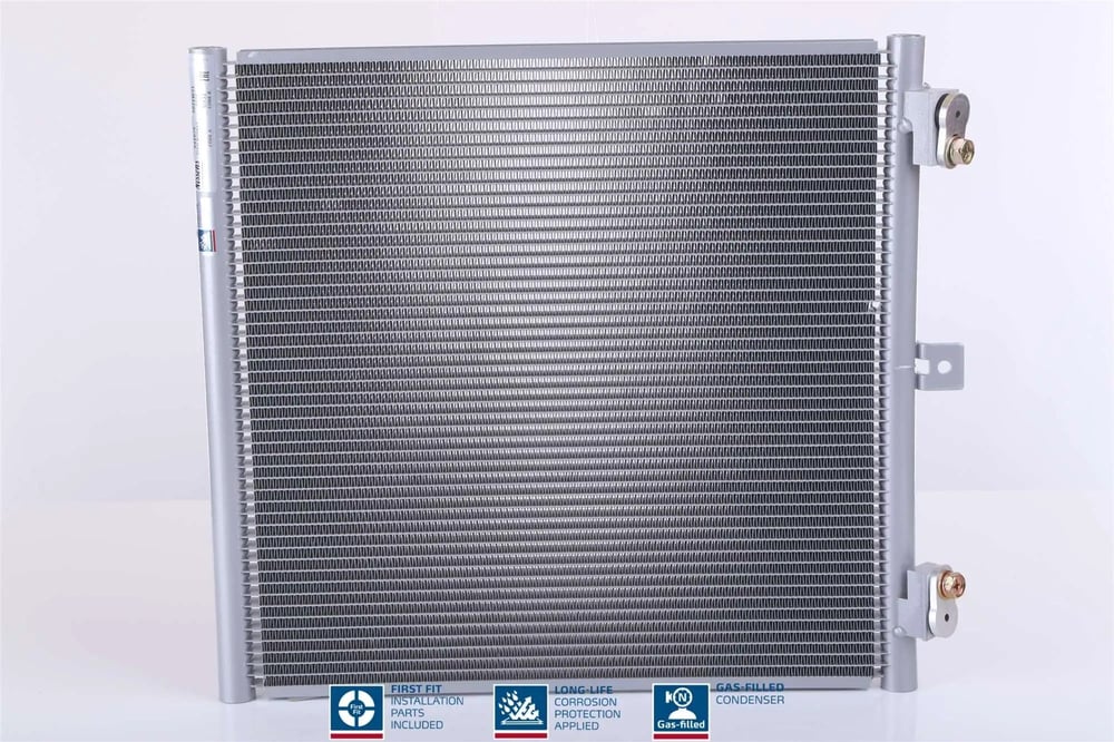 NISSENS 941079 Klima Radyatörü 9P1820411 uygun fiyat hızlı kargo