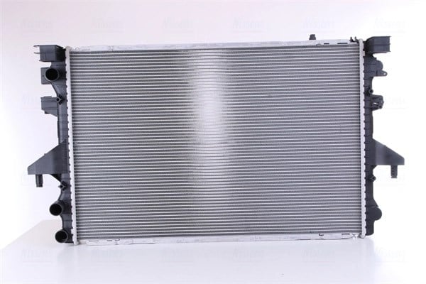 NISSENS 65282A Su Radyatörü 7H0121253F uygun fiyat hızlı kargo