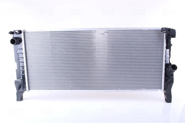 NISSENS 69711 Su Radyatörü 17117617630 uygun fiyat hızlı kargo