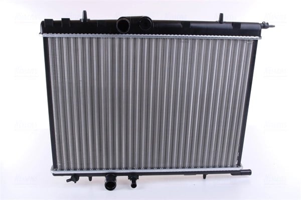 NISSENS 63502 Su Radyatörü 1130J3 uygun fiyat hızlı kargo