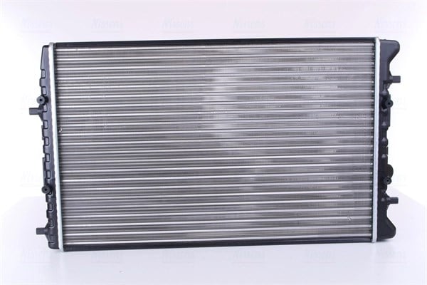 NISSENS 652711 Su Radyatörü 5Z0121253A uygun fiyat hızlı kargo