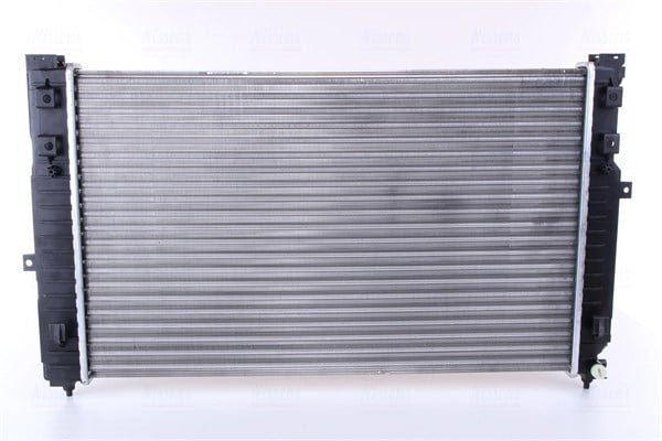 NISSENS 60229 Su Radyatörü 8D0121251BC uygun fiyat hızlı kargo