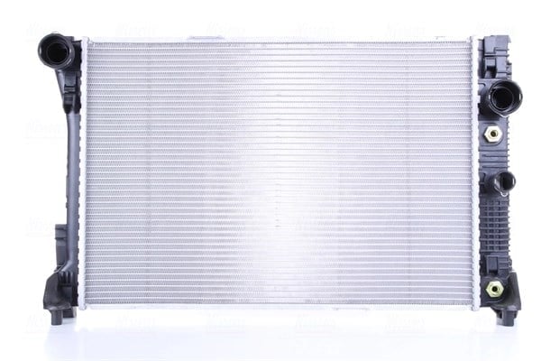 NISSENS 67161 Su Radyatörü 2045000203 uygun fiyat hızlı kargo