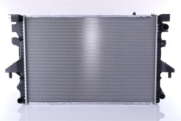 NISSENS 65283A Su Radyatörü 7H0121253J uygun fiyat hızlı kargo