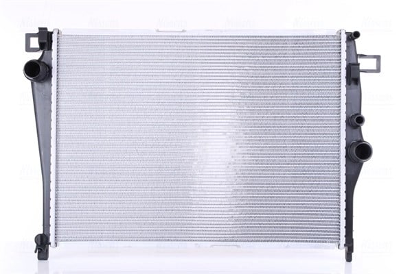 NISSENS 627035 Su Radyatörü 0995006903 uygun fiyat hızlı kargo