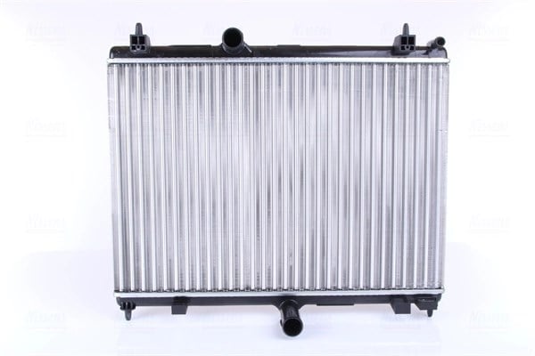 NISSENS 636009 Su Radyatörü 1330W5 uygun fiyat hızlı kargo