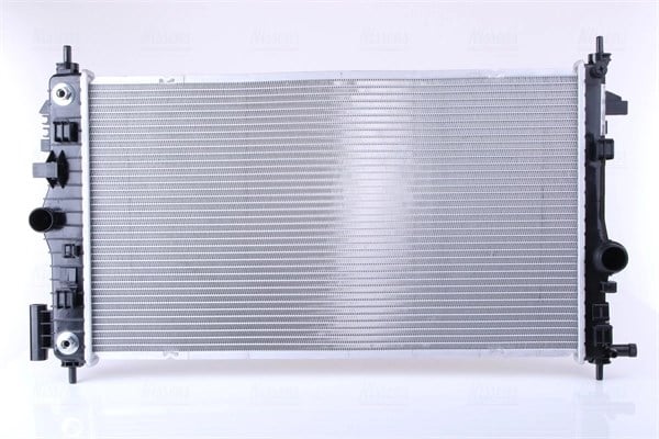 NISSENS 630717 Su Radyatörü 1300290 uygun fiyat hızlı kargo