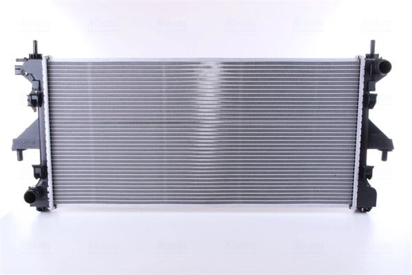 NISSENS 63555A Su Radyatörü 1330Q2 uygun fiyat hızlı kargo
