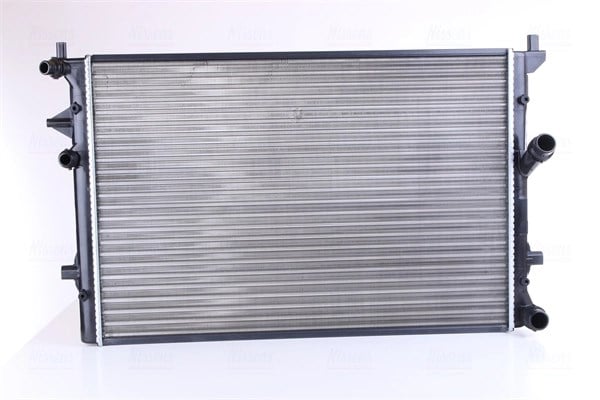 NISSENS 65295 Su Radyatörü 1K0121251CL uygun fiyat hızlı kargo
