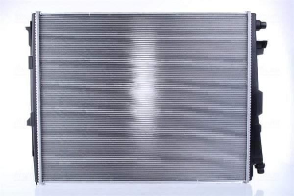 NISSENS 606784 Su Radyatörü 17115A54040 uygun fiyat hızlı kargo
