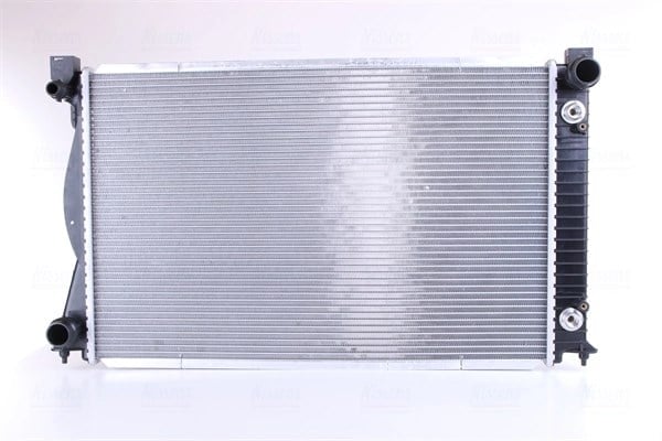 NISSENS 60233A Su Radyatörü 4F0121251AG uygun fiyat hızlı kargo