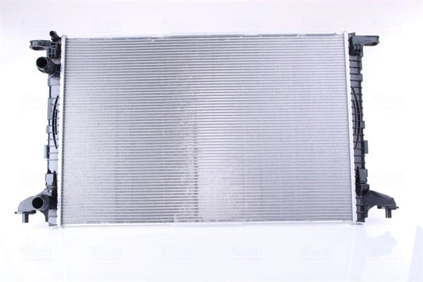 NISSENS 606463 Su Radyatörü 8W0121251J uygun fiyat hızlı kargo
