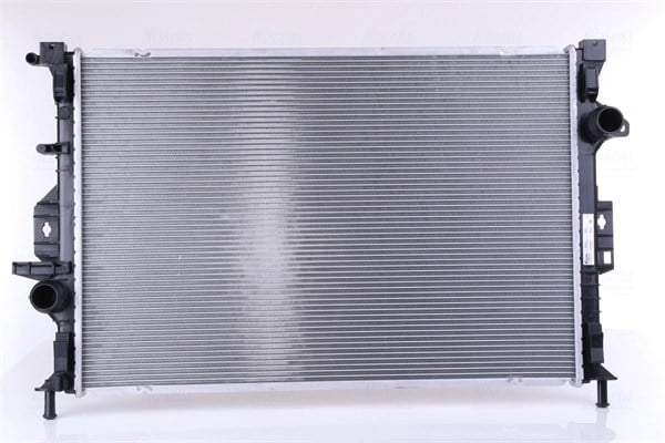 NISSENS 66862 Su Radyatörü 1786804 uygun fiyat hızlı kargo