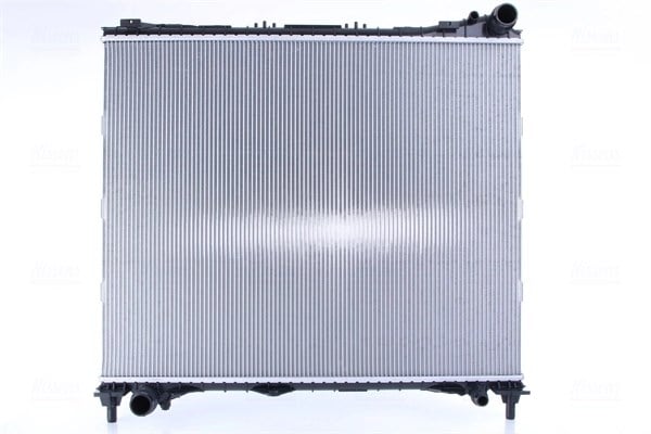 NISSENS 606799 Su Radyatörü FPLA8005AB uygun fiyat hızlı kargo