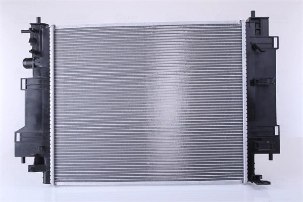 NISSENS 637662 Su Radyatörü 214105514R uygun fiyat hızlı kargo