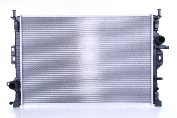 NISSENS 65615A Su Radyatörü 1337541 uygun fiyat hızlı kargo