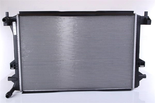 NISSENS 606910 Su Radyatörü 2Q0121253D uygun fiyat hızlı kargo