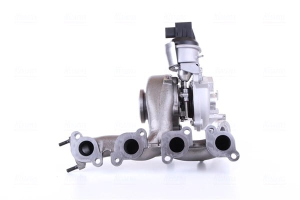 NISSENS 93079 Turbo 03L253010C uygun fiyat hızlı kargo