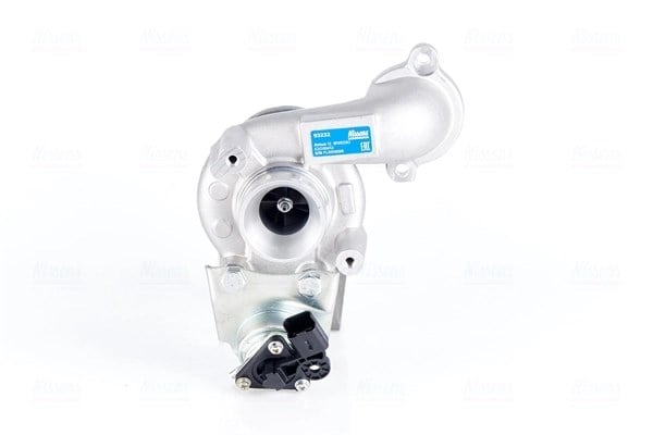 NISSENS 93232 Turbo 0375Q9 uygun fiyat hızlı kargo