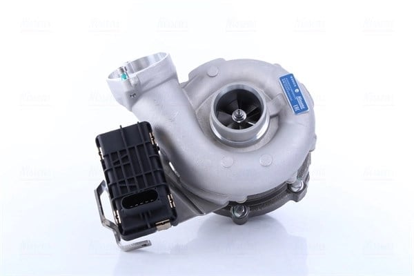 NISSENS 93503 Turbo 11652414328 uygun fiyat hızlı kargo