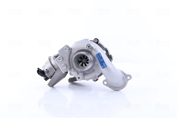 NISSENS 93258 Turbo 1610580580 uygun fiyat hızlı kargo
