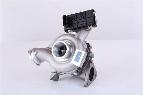 NISSENS 93161 Turbo 6460900480 uygun fiyat hızlı kargo