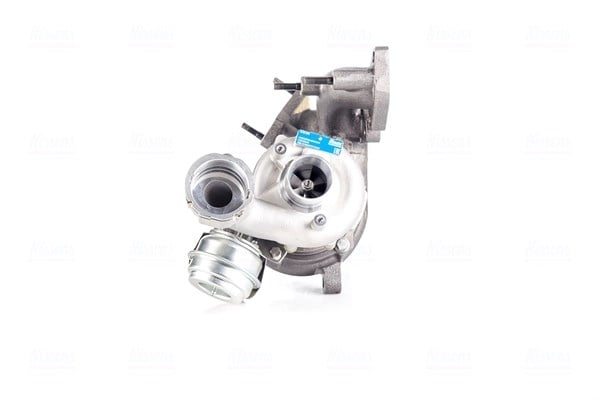 NISSENS 93135 Turbo 03G253010J uygun fiyat hızlı kargo