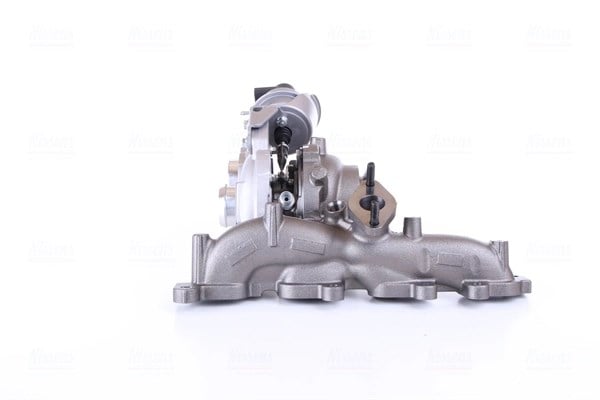 NISSENS 93356 Turbo 03L253016M uygun fiyat hızlı kargo