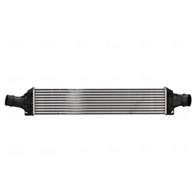 NISSENS 961345 Turbo Radyatörü 8W0145805AC uygun fiyat hızlı kargo