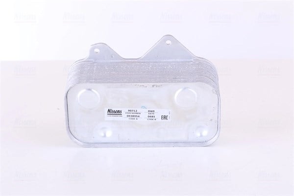 NISSENS 90712 Yağ Soğutucu 077117021Q uygun fiyat hızlı kargo
