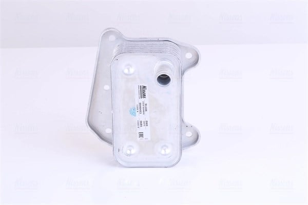 NISSENS 91166 Yağ Soğutucu 6121880401 uygun fiyat hızlı kargo